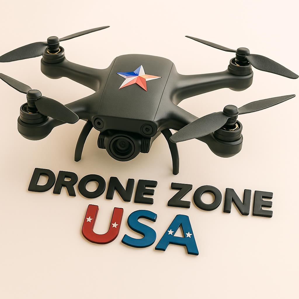 DRONE ZONE USA