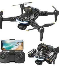 night hawk drone pro