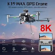 K19 Drone Pro